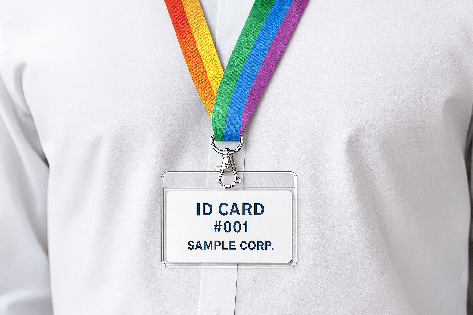 フルカラー印刷