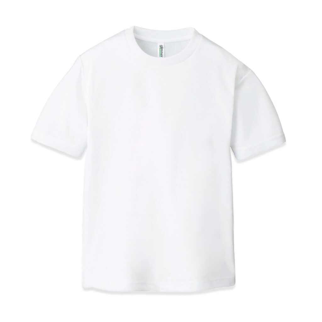 ドライクルーネック<a rel=