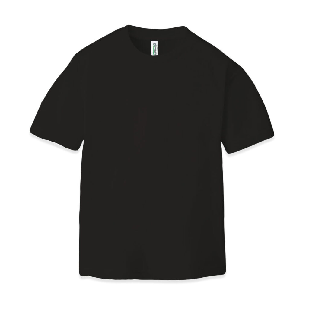 ドライクルーネック<a rel=