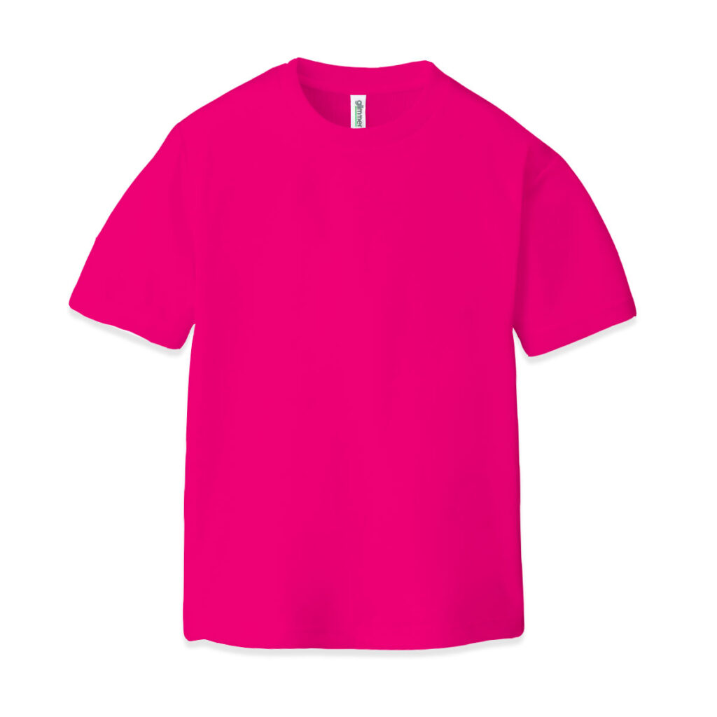 ドライクルーネック<a rel=