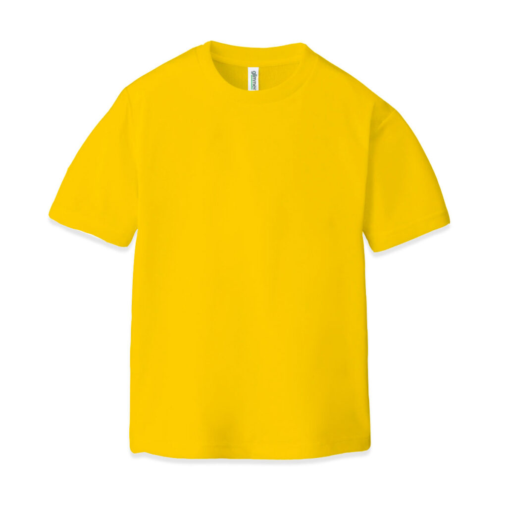 ドライクルーネック<a rel=