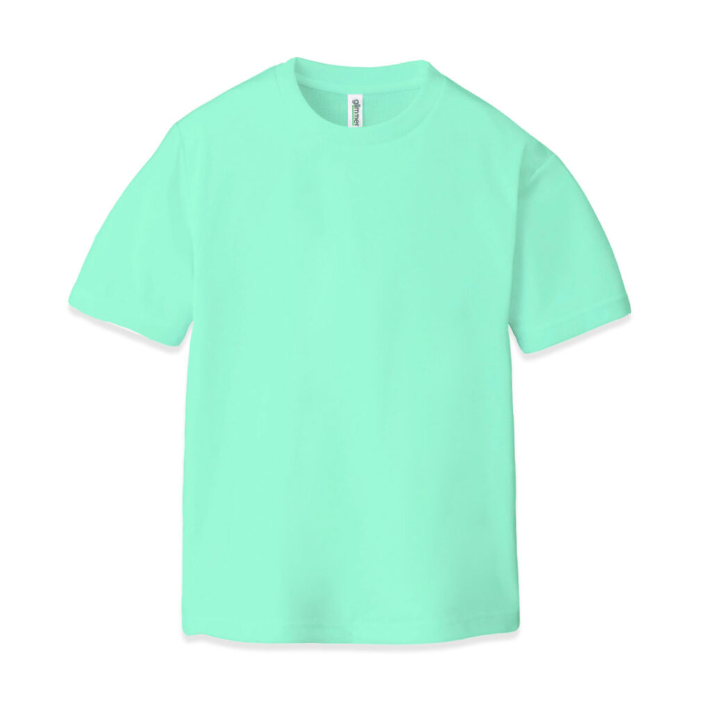 ドライクルーネック<a rel=