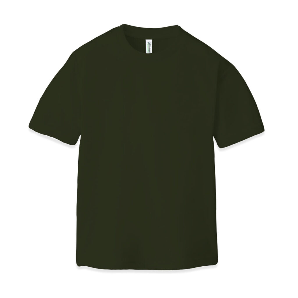 ドライクルーネック<a rel=