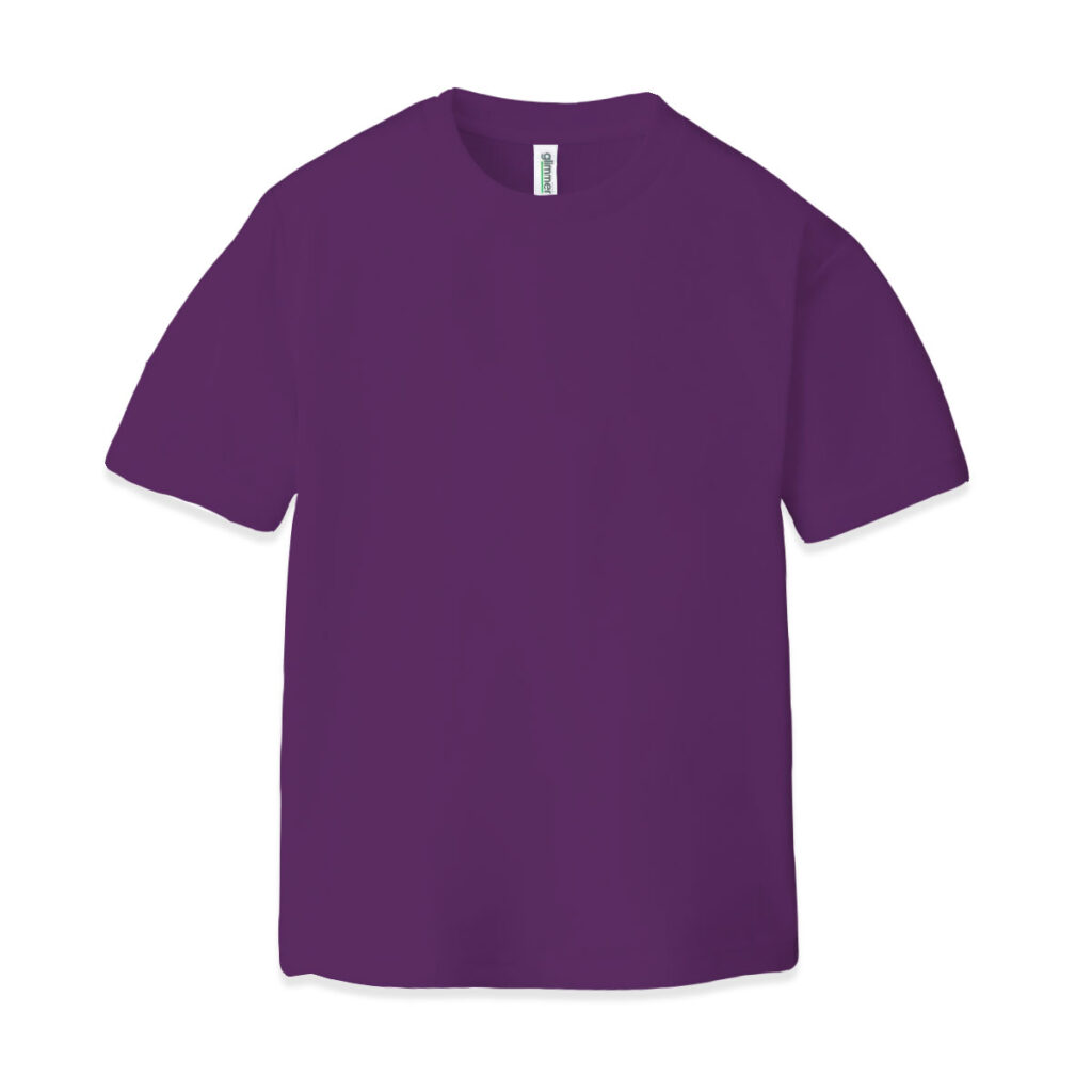 ドライクルーネック<a rel=