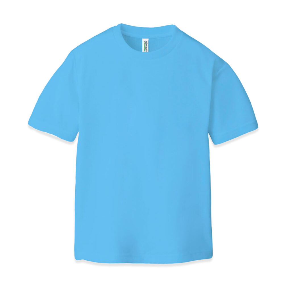 ドライクルーネック<a rel=