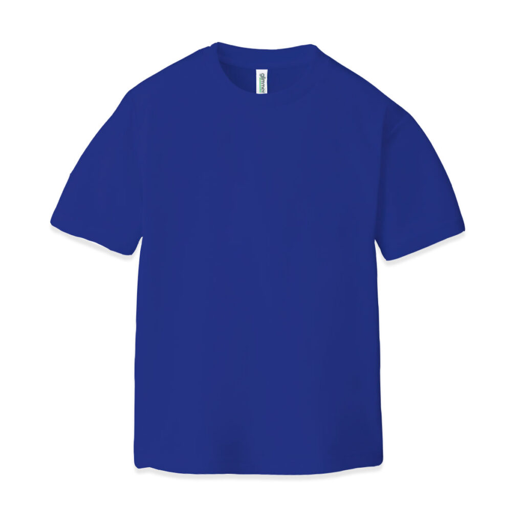 ドライクルーネック<a rel=