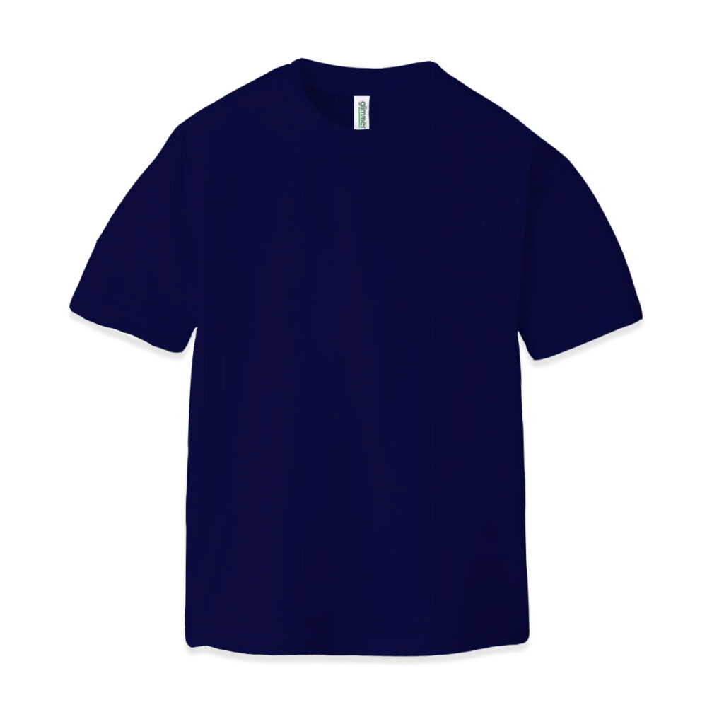 ドライクルーネック<a rel=