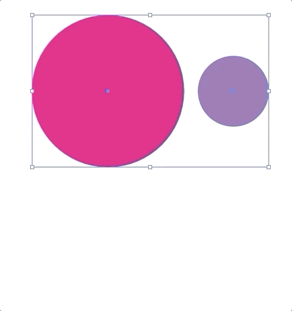 ラバーキーホルダー　穴