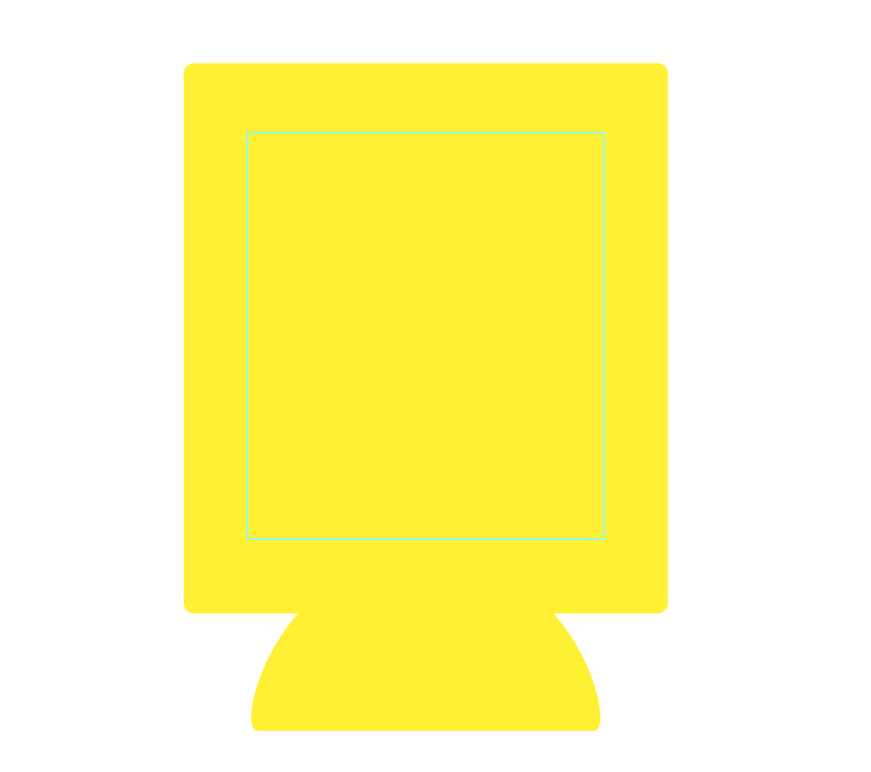 クージーデザイン作り方