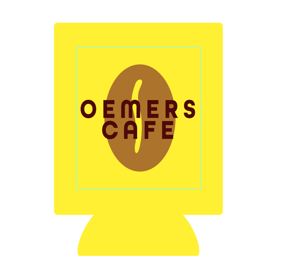 クージーデザイン作り方