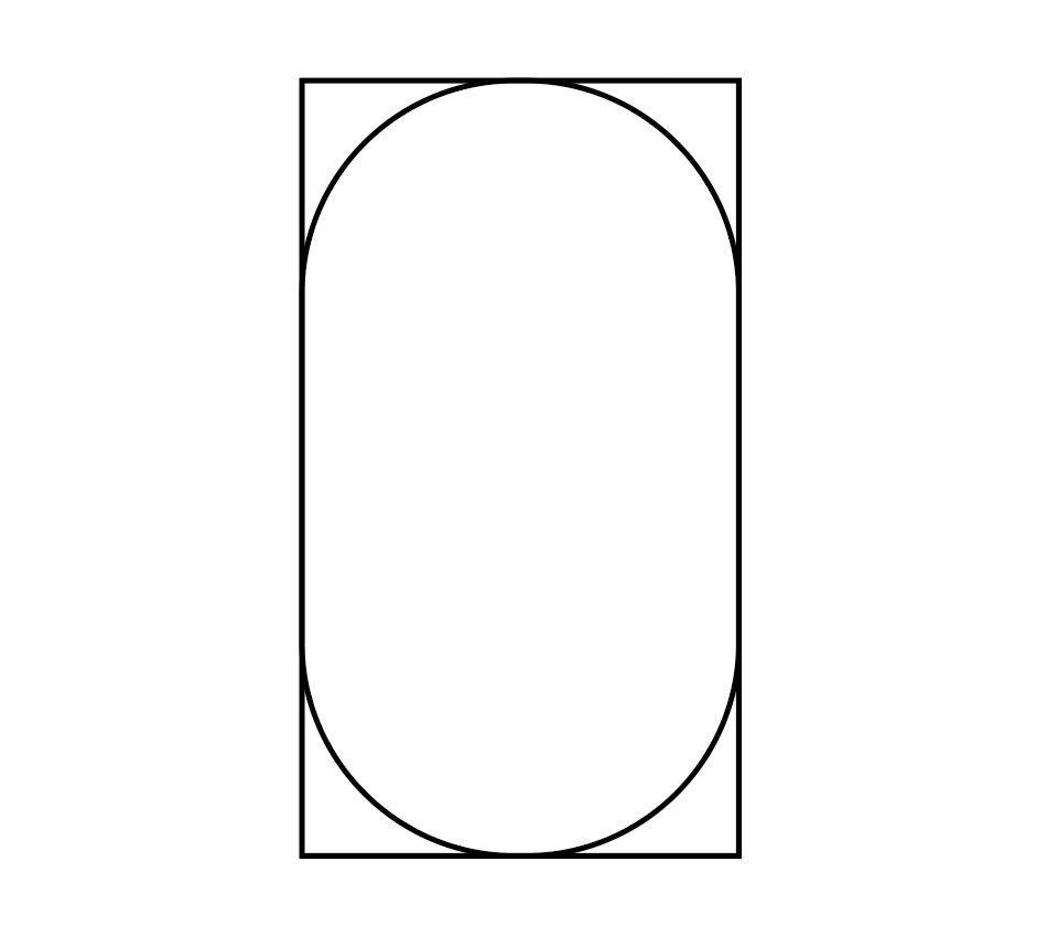 ドッグタグキーホルダーデザイン3