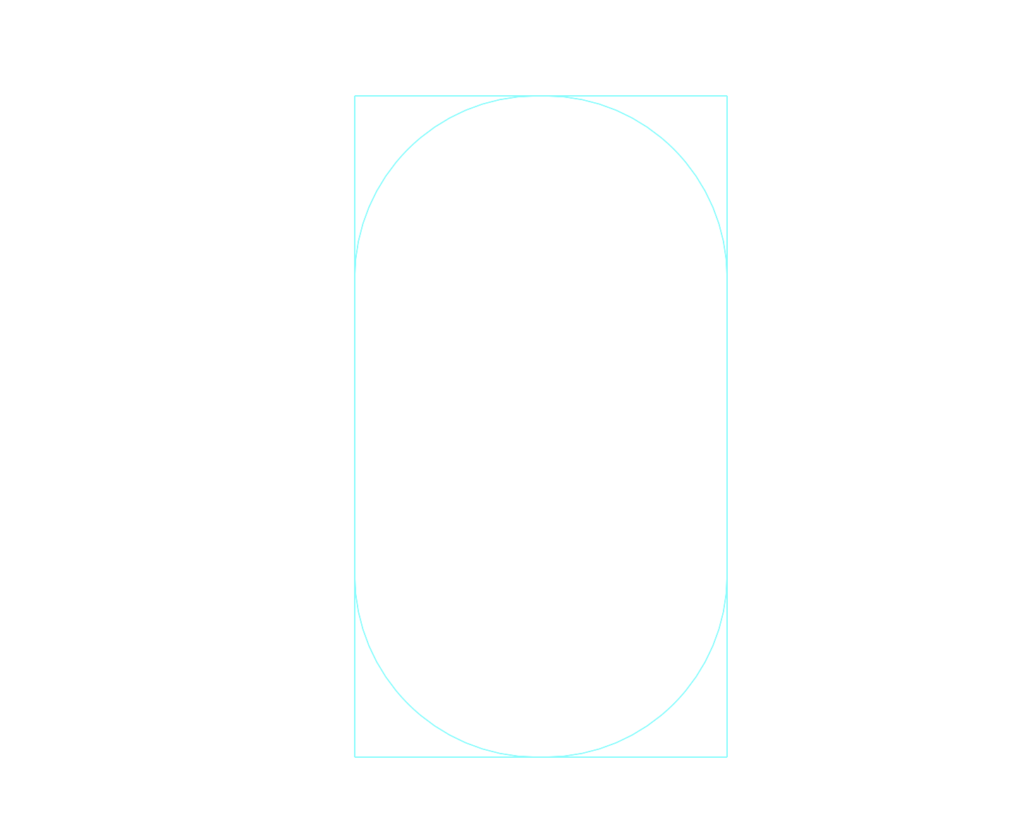 ドッグタグキーホルダーデザイン4