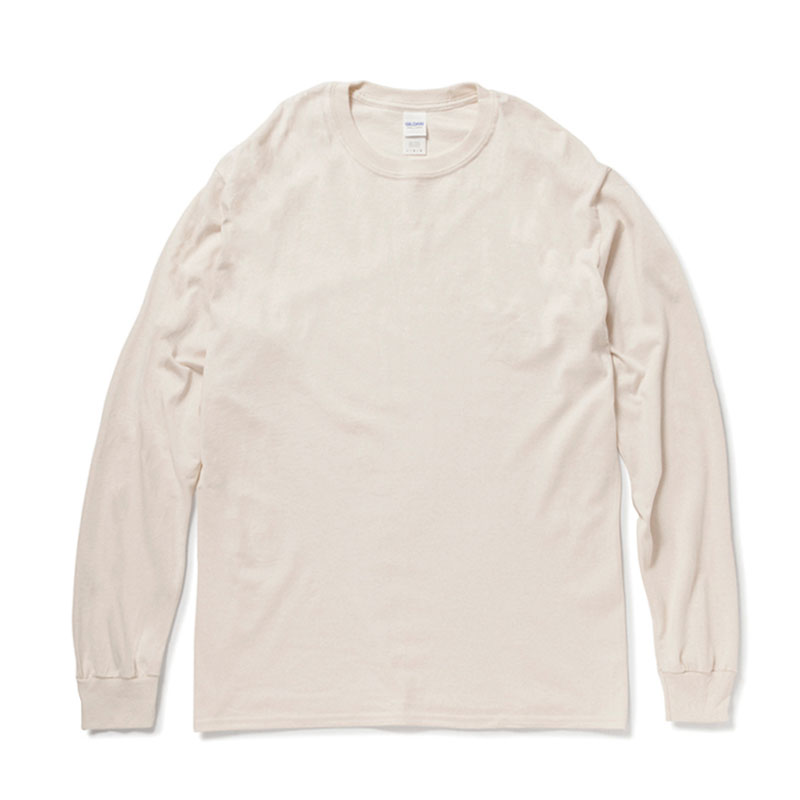 ギルダン ロンT オフホワイト