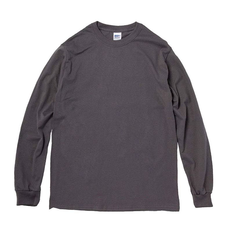 ギルダン ロンT チャコール