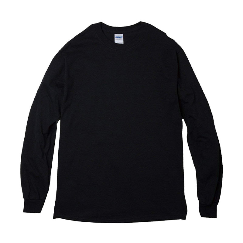 ギルダン ロンT ブラック
