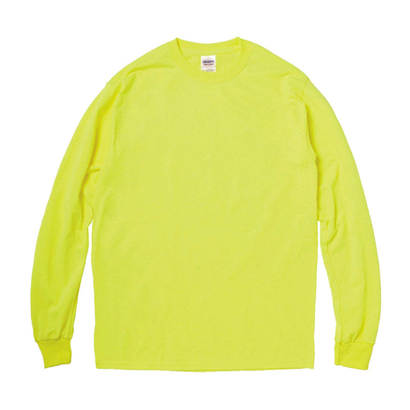 ギルダン ロンT イエロー