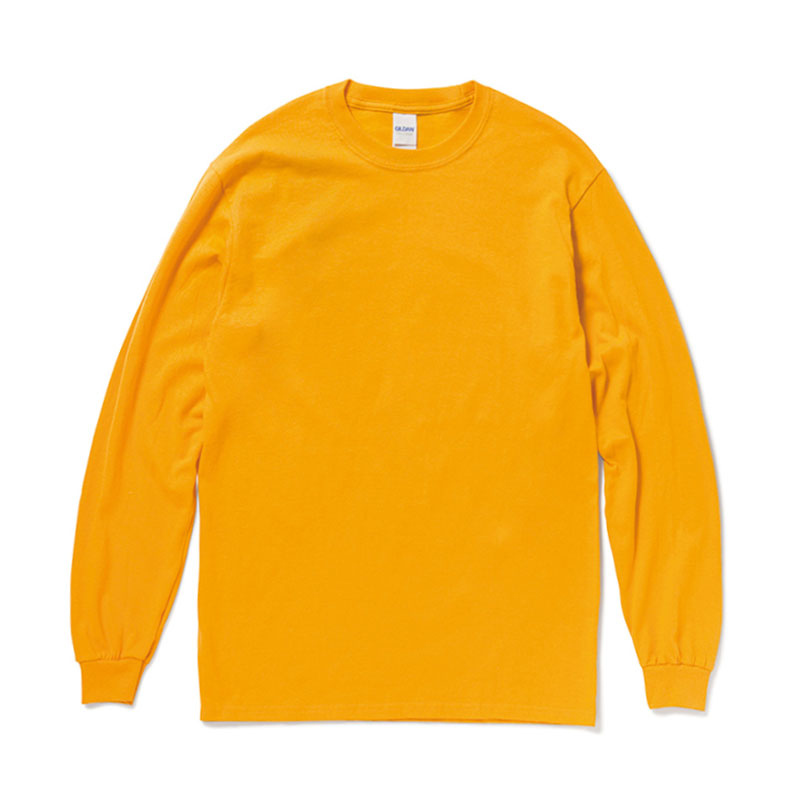 ギルダン ロンT ゴールド