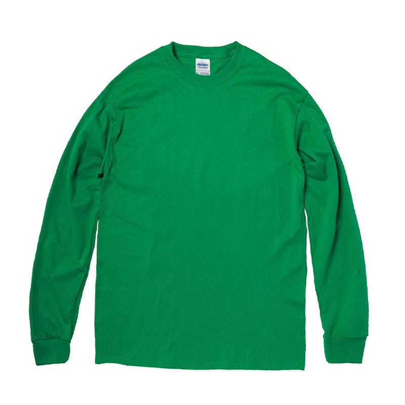 ギルダン ロンT グリーン