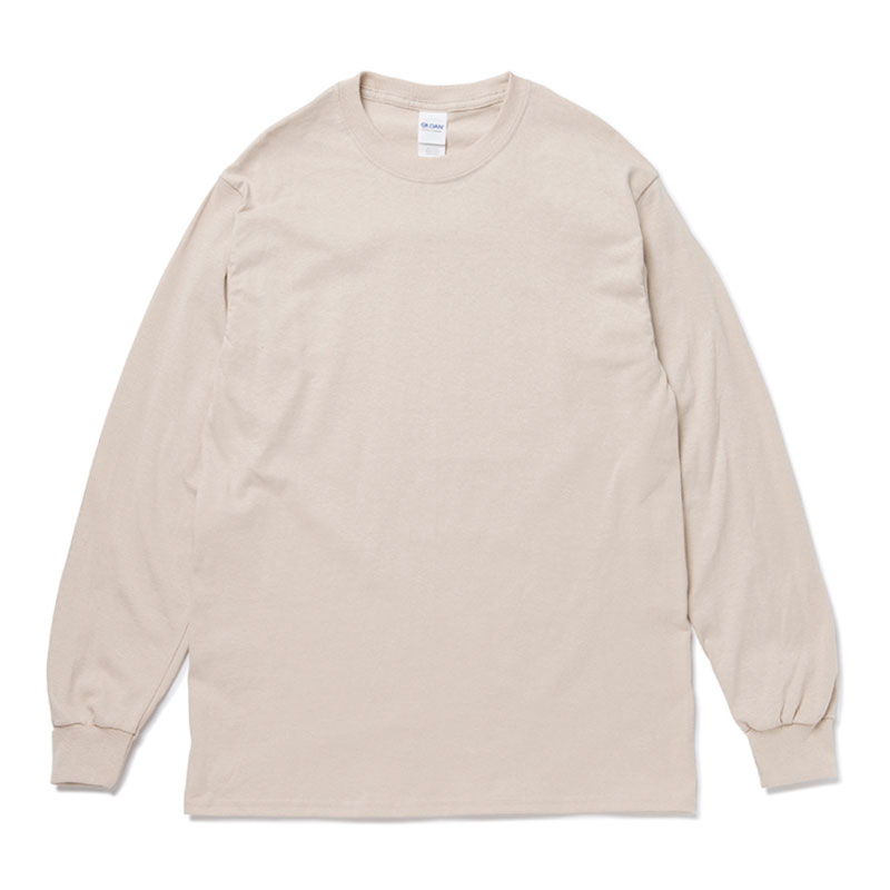 ギルダン ロンT ベージュ