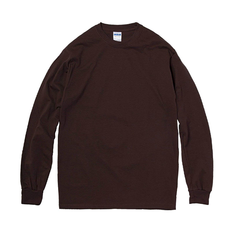 ギルダン ロンT ブラウン