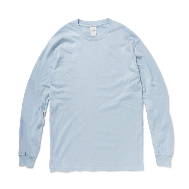 ギルダン ロンT ライトブルー