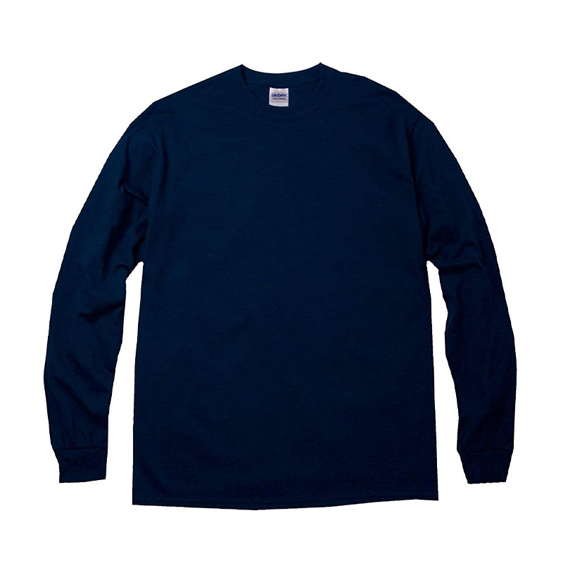 ギルダン ロンT ネイビー