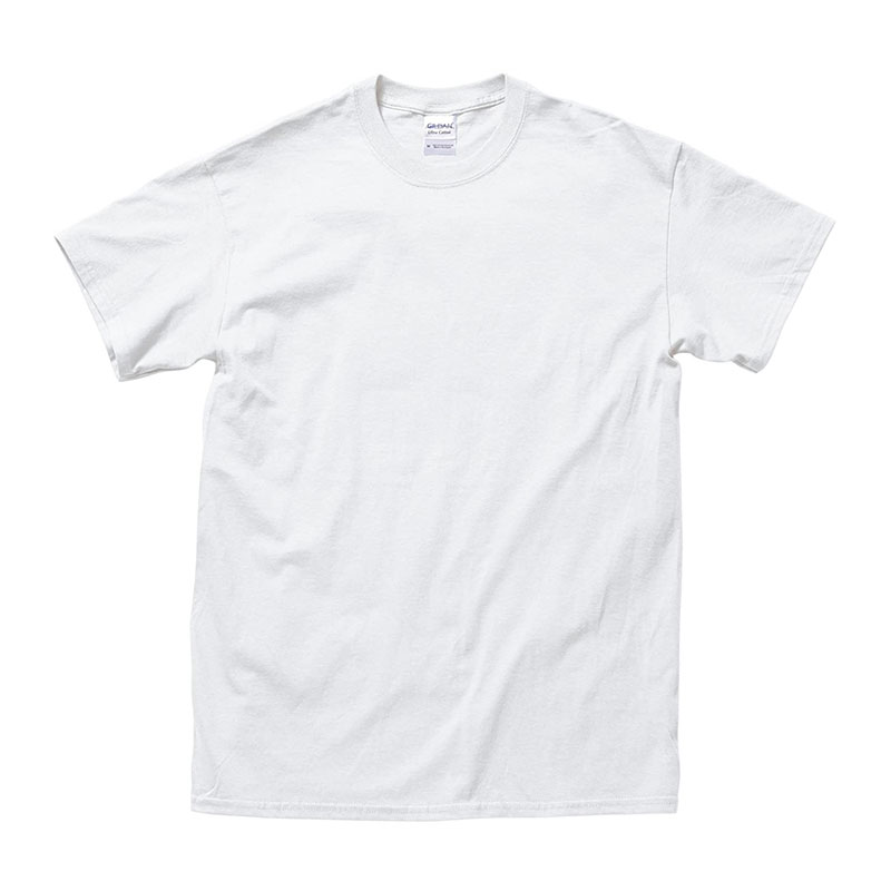 ギルダンTシャツホワイト