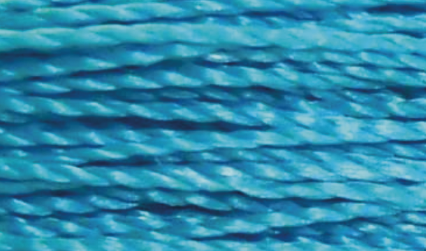 ストラップ紐水色