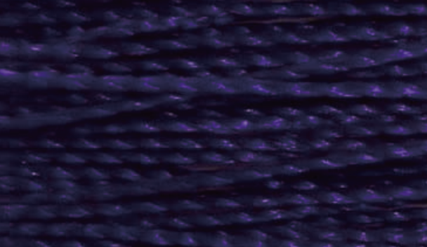 ストラップ紐紺