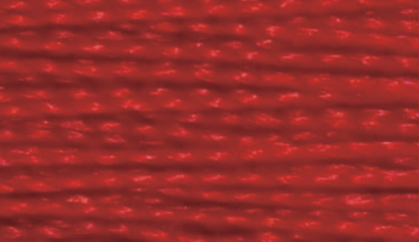 ストラップ紐赤