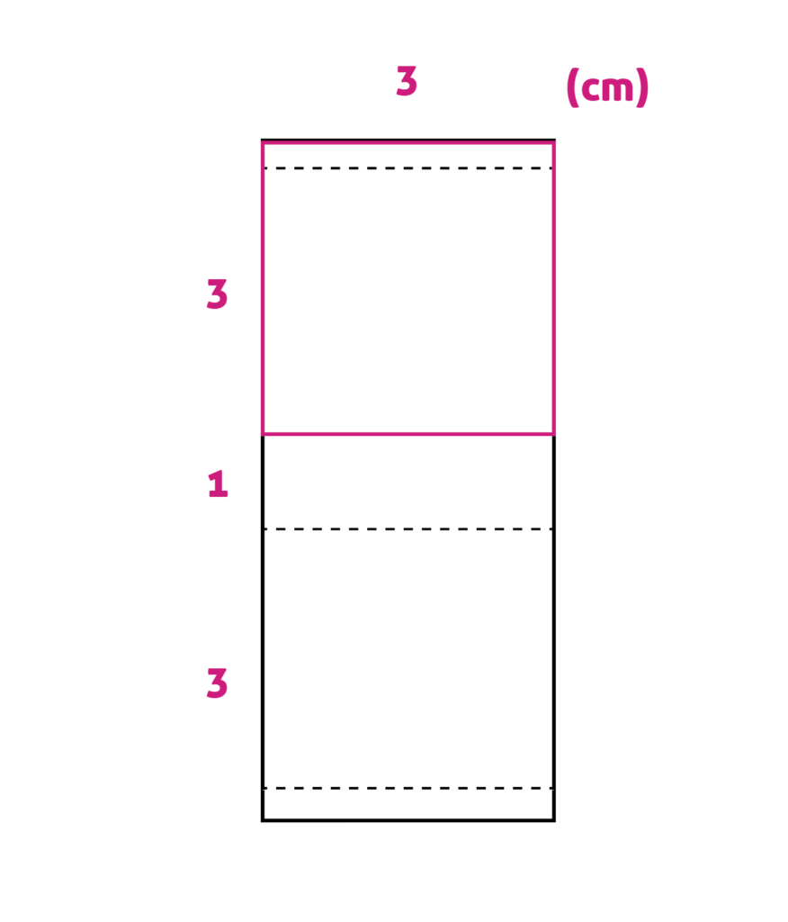 マスクストラップタグデザイン１