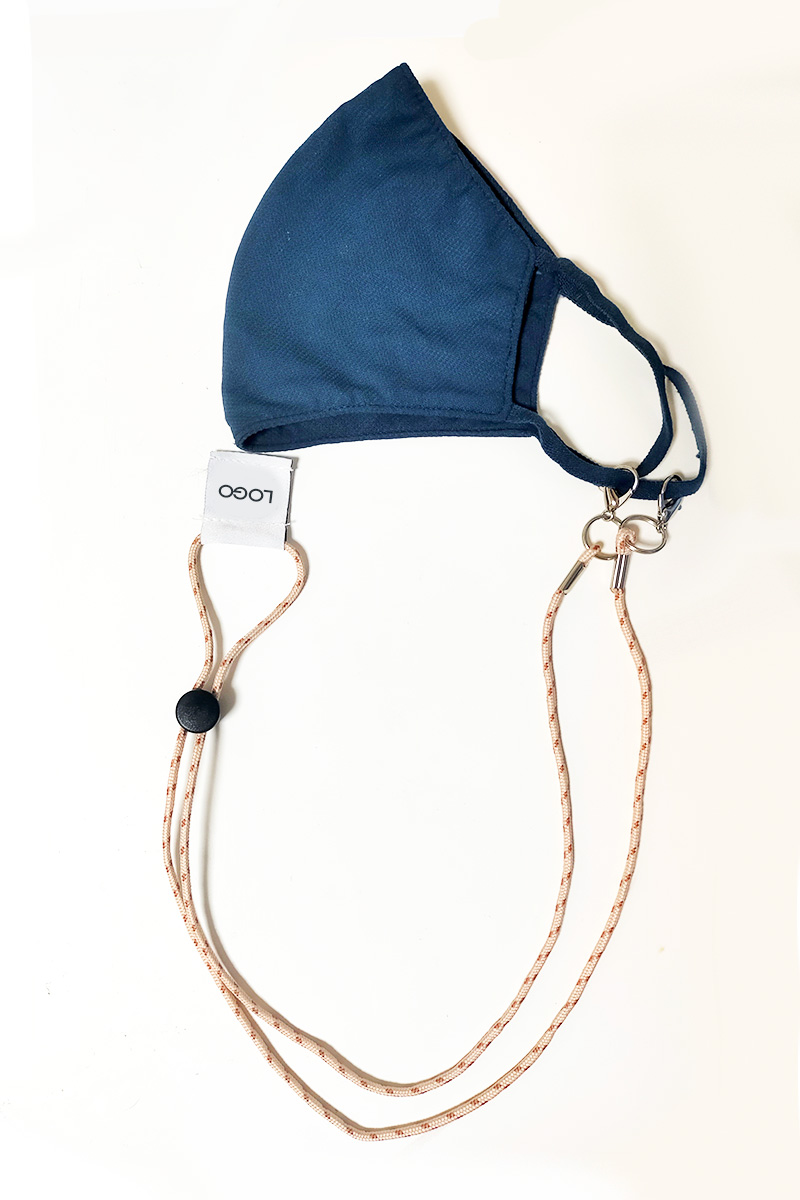 マスクストラップ オリジナル