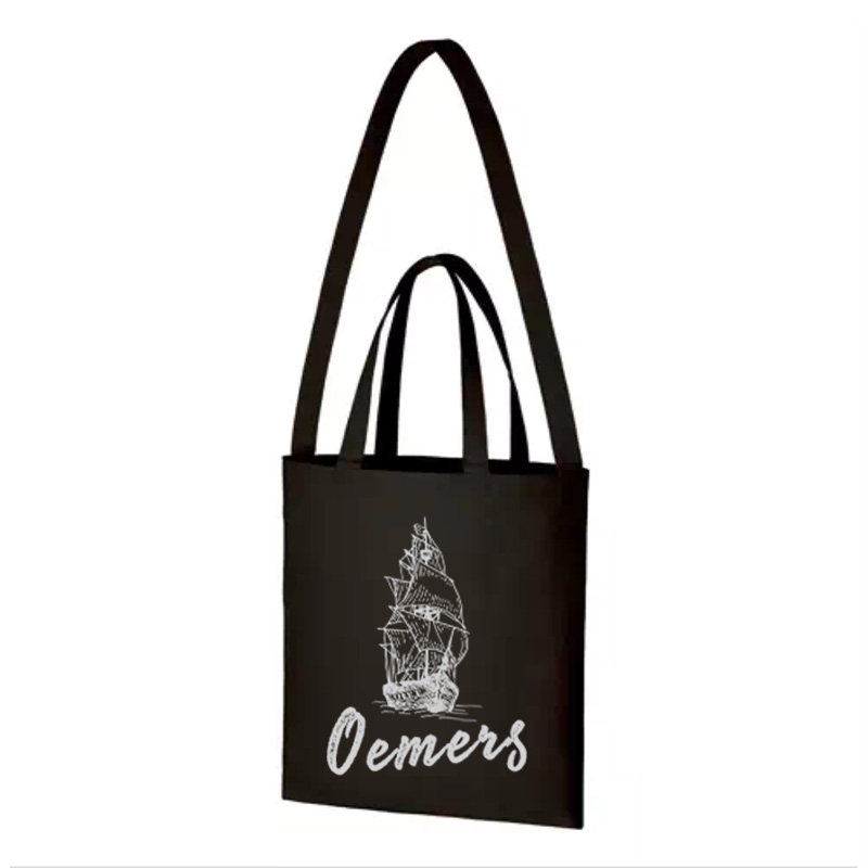 ショルダートートバッグデザイン