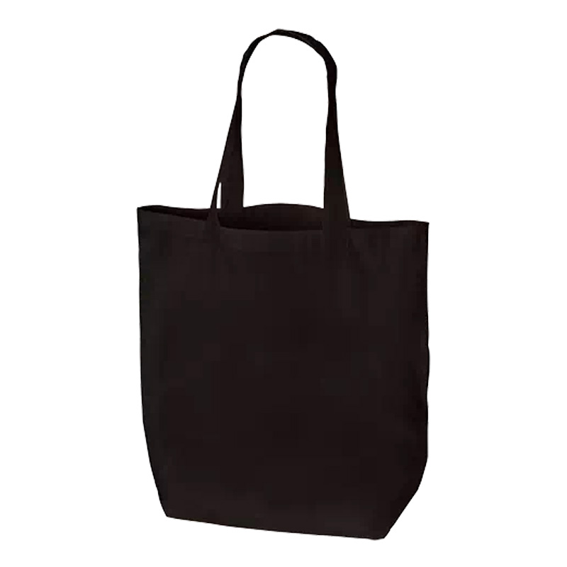 シーチングバッグ ブラック