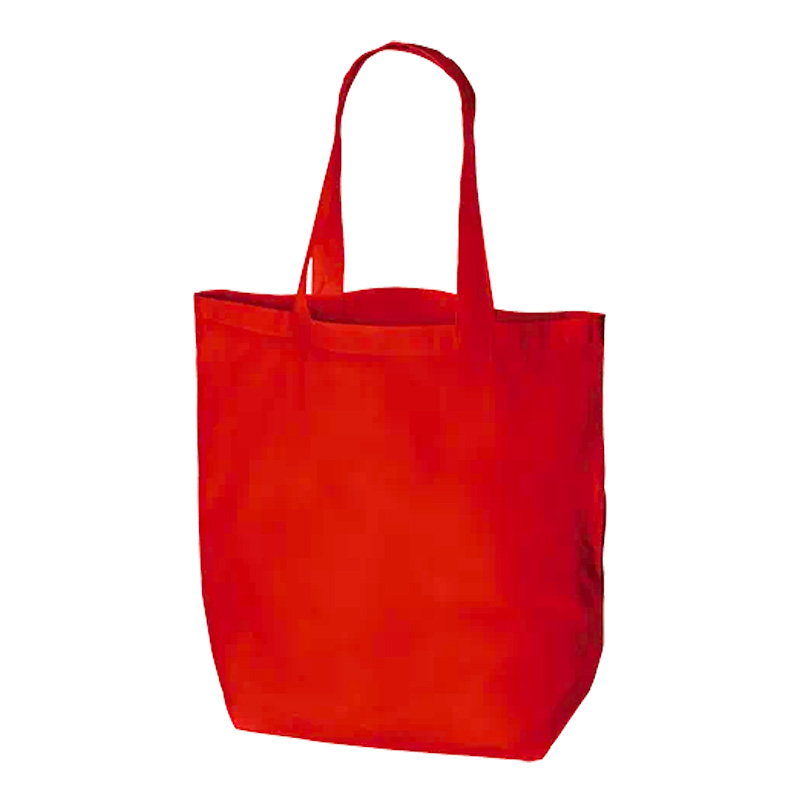 シーチングバッグ レッド