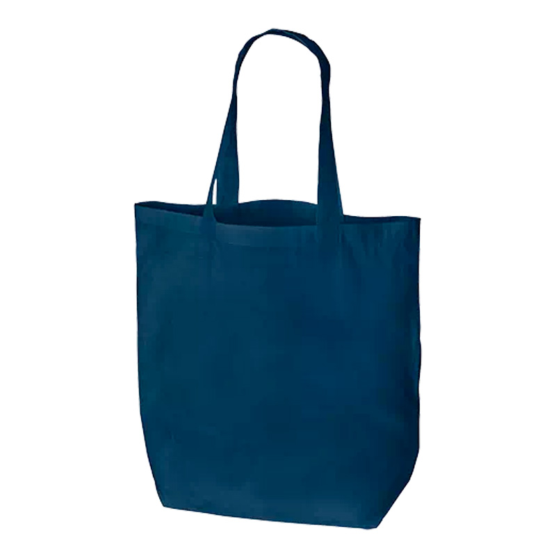 シーチングバッグ ネイビー