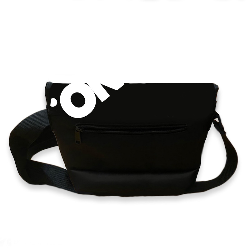 ショルダーバッグ 別注プリント