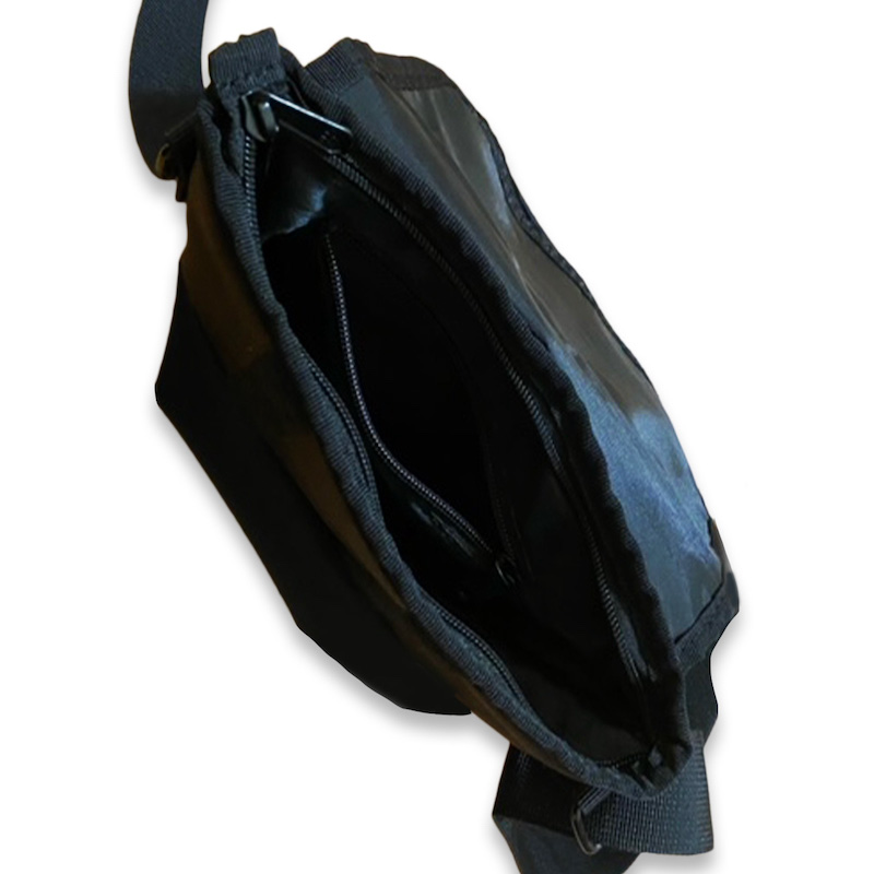 ショルダーバッグ 別注プリント