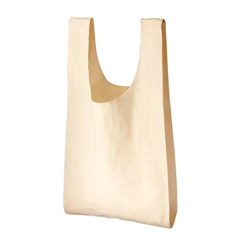 マルシェバッグ コットン 生成り