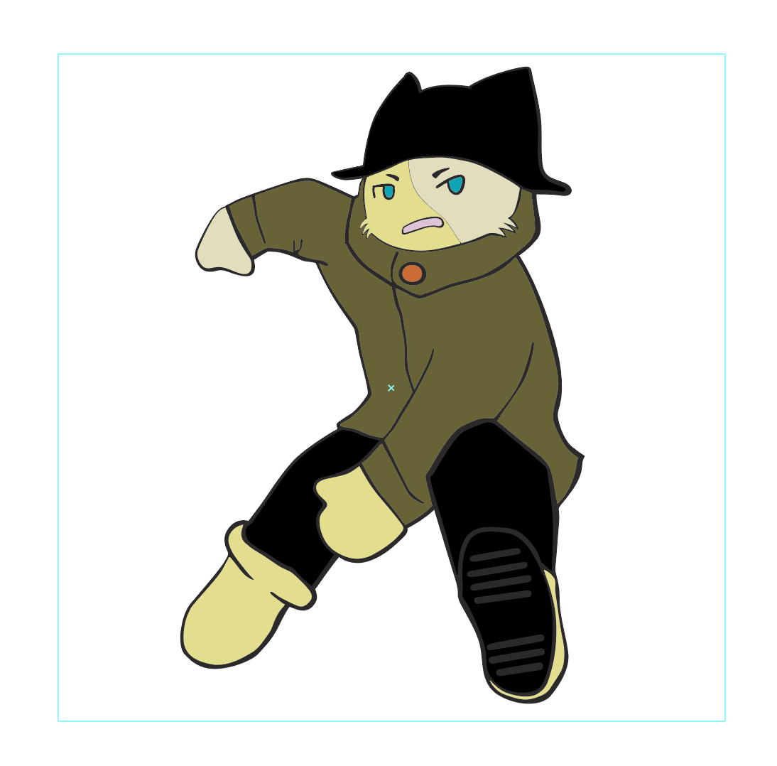 マルシェバッグデザイン作り方3