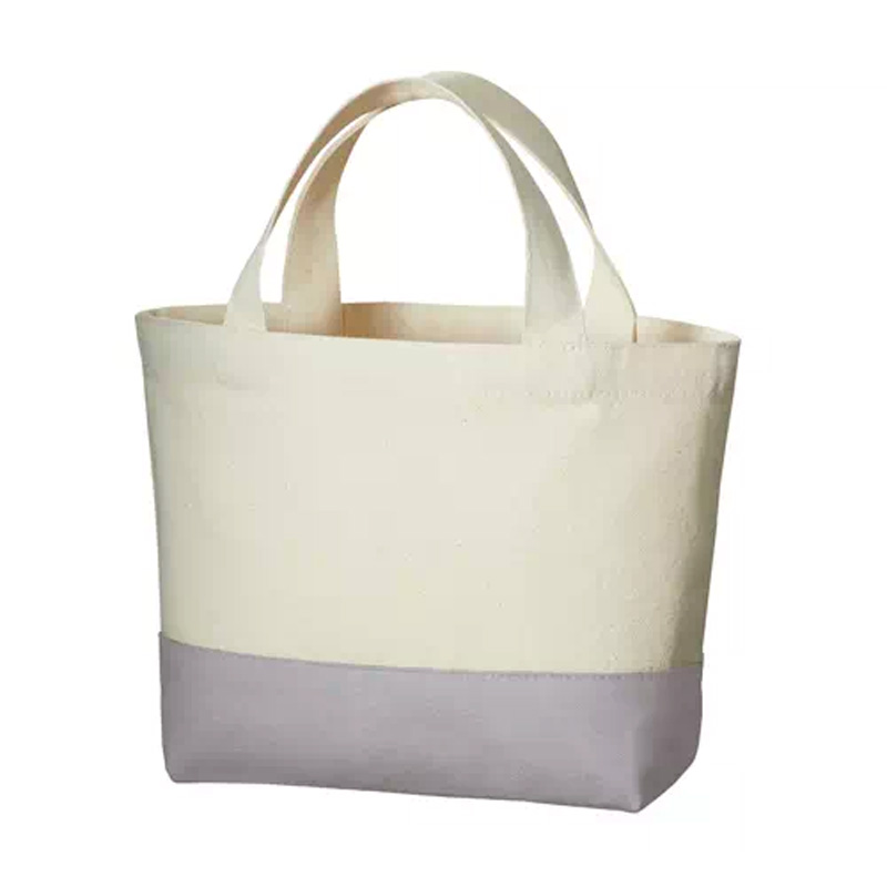 キャンパスランチトートバッグ