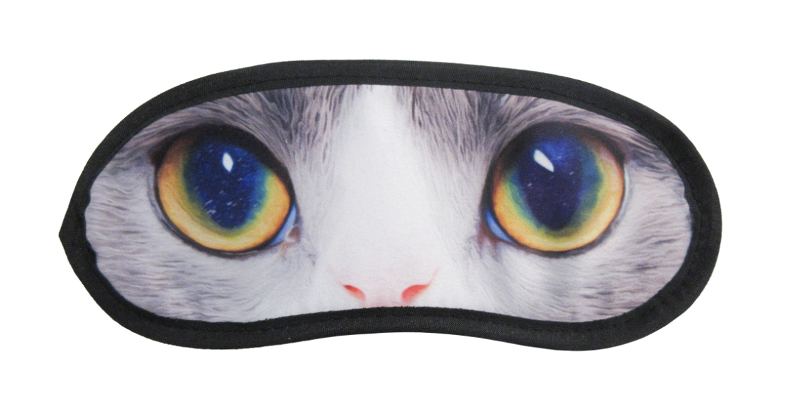 アイマスク ノベルティ画像1