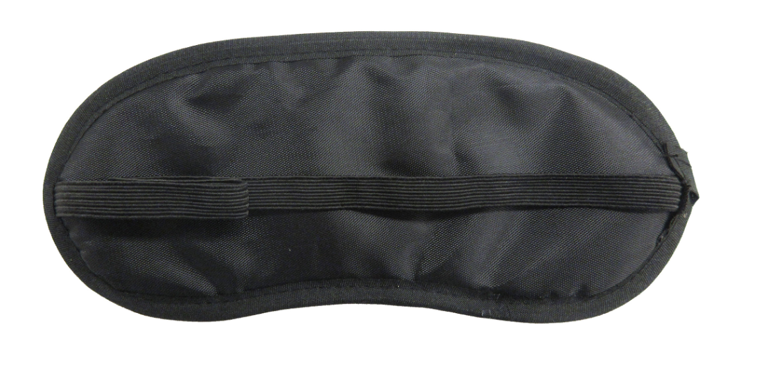 アイマスク ノベルティ画像２