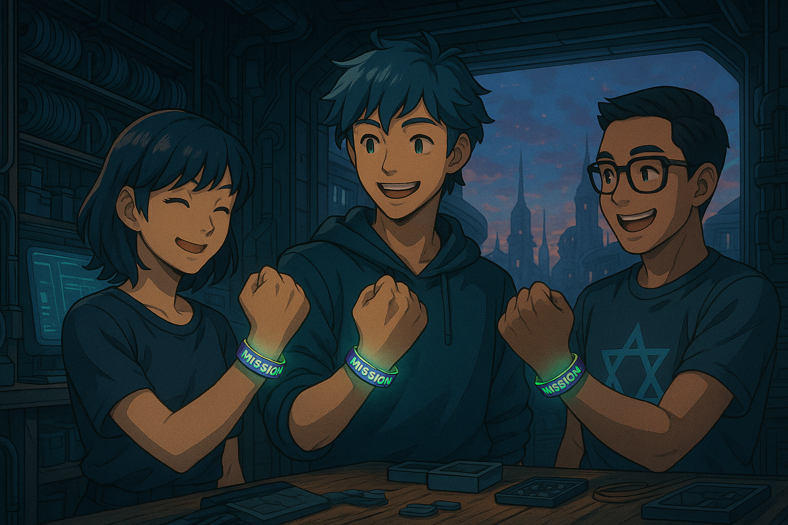 ささきや商店・ファクトリー