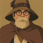 ささき<br>ユパ様風